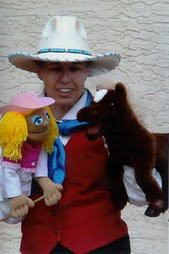 Ventriloquism